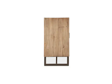 Sierra Sideboard Natural by Moe's Home at Eve Furniture