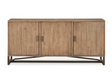 Sierra Sideboard Natural by Moe's Home at Eve Furniture