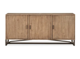 Sierra Sideboard Natural by Moe's Home at Eve Furniture