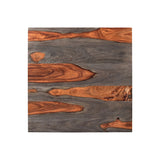 Sierraville 26" End Table in Capri Sheesham by Home Trends & Design at Eve Furniture