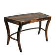 Sierraville 51" Office Desk in Capri Sheesham by Home Trends & Design at Eve Furniture