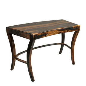 Sierraville 51" Office Desk in Capri Sheesham by Home Trends & Design at Eve Furniture