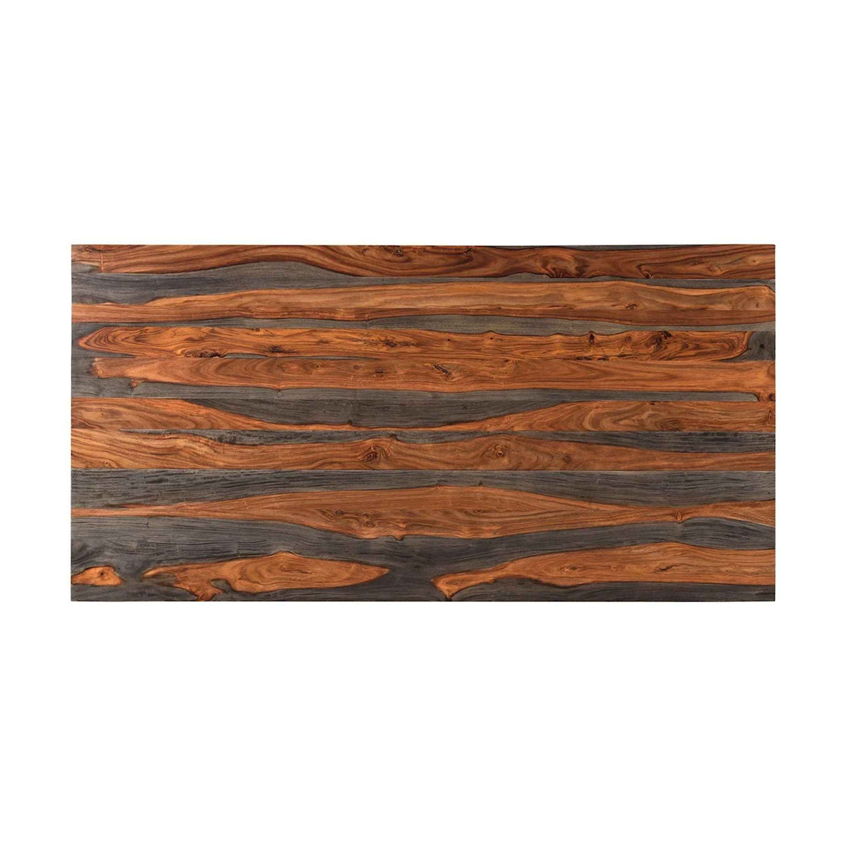 Sierraville 54" Coffee Table in Capri Sheesham by Home Trends & Design at Eve Furniture