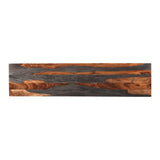 Sierraville 70" Bench in Capri Sheesham by Home Trends & Design at Eve Furniture