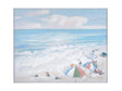 Siesta Key Blue Canvas by Crestview at Eve Furniture