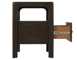 Sigmund Rustic Warmth 3-Piece King Bedroom Set