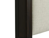 Sigmund Rustic Warmth 3-Piece King Bedroom Set