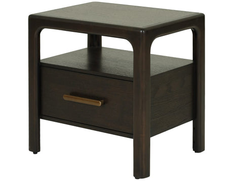 Sigmund Rustic Warmth 3-Piece King Bedroom Set by Steve Silver at Eve Furniture