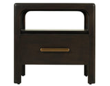 Sigmund Rustic Warmth 3-Piece Queen Bedroom Set by Steve Silver at Eve Furniture