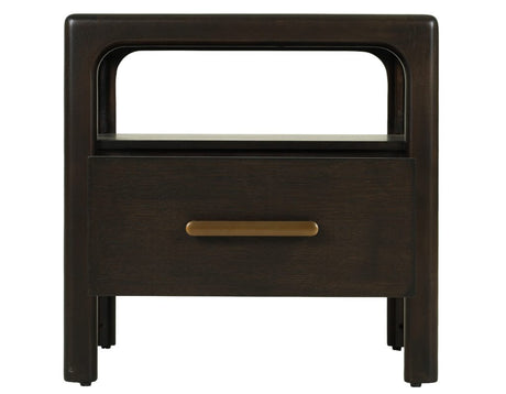 Sigmund Rustic Warmth 3-Piece King Bedroom Set by Steve Silver at Eve Furniture