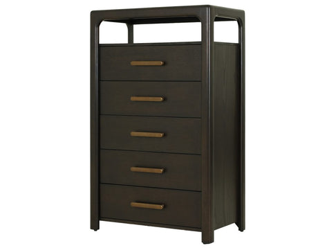 Sigmund Rustic Warmth 3-Piece King Bedroom Set by Steve Silver at Eve Furniture