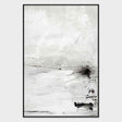 Silence II Multicolor Painting Art by Buddy Whitlock by Classic Home at Eve Furniture