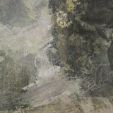 Silent Forest II by Mercana Studio Hand-Embellished Textured Framed Canvas Artwork by Mercana at Eve Furniture