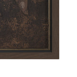 Silt I by Mercana Studio Handmade Original Framed Artwork Matted under Glass by Mercana at Eve Furniture