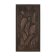 Silt I by Mercana Studio Handmade Original Framed Artwork Matted under Glass by Mercana at Eve Furniture