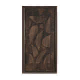 Silt I by Mercana Studio Handmade Original Framed Artwork Matted under Glass by Mercana at Eve Furniture