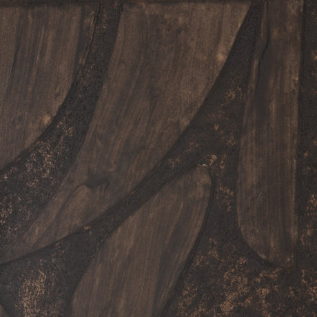 Silt II by Mercana Studio Handmade Original Framed Artwork Matted under Glass by Mercana at Eve Furniture