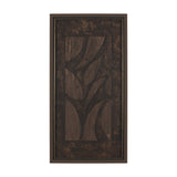 Silt II by Mercana Studio Handmade Original Framed Artwork Matted under Glass by Mercana at Eve Furniture