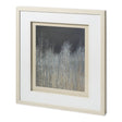 Silver Forest I by Frank, Assaf a Framed Photo Art Print Matted under Glass by Mercana at Eve Furniture