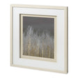 Silver Forest II by Frank, Assaf a Framed Photo Art Print Matted under Glass by Mercana at Eve Furniture