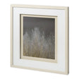 Silver Forest III by Frank, Assaf a Framed Photo Art Print Matted under Glass by Mercana at Eve Furniture