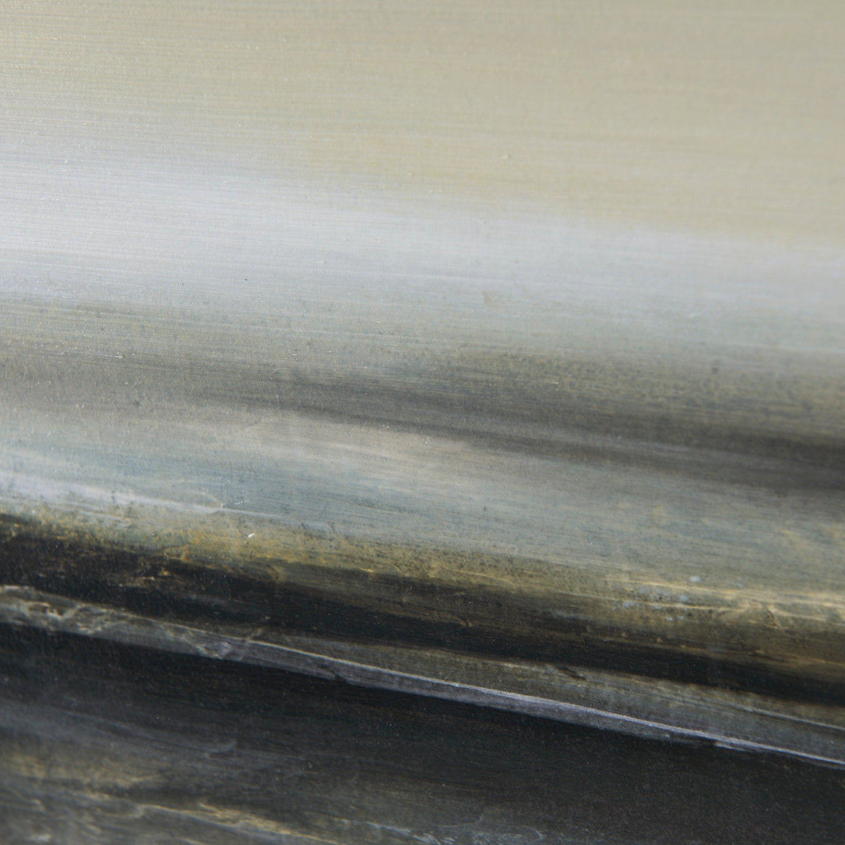 Silver Light by Pablo Rojerro a Hand Embellished Textured Framed Art Print Matted under Glass by Mercana at Eve Furniture