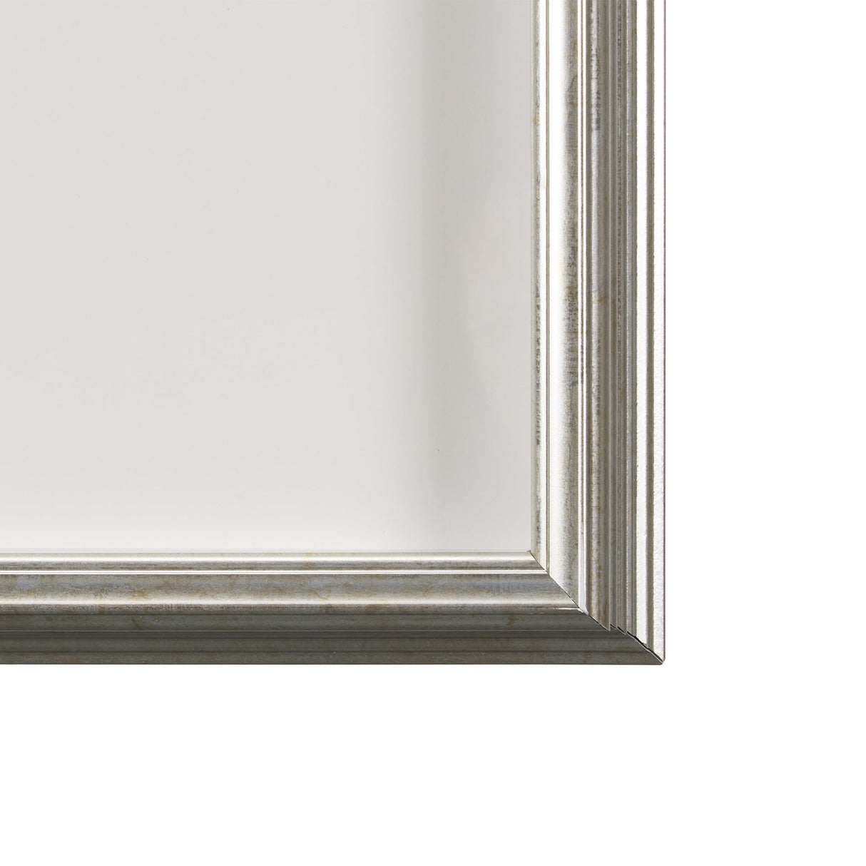 Silver Pebbles by Studio M a handmade Original Framed Artwork under Glass by Mercana at Eve Furniture