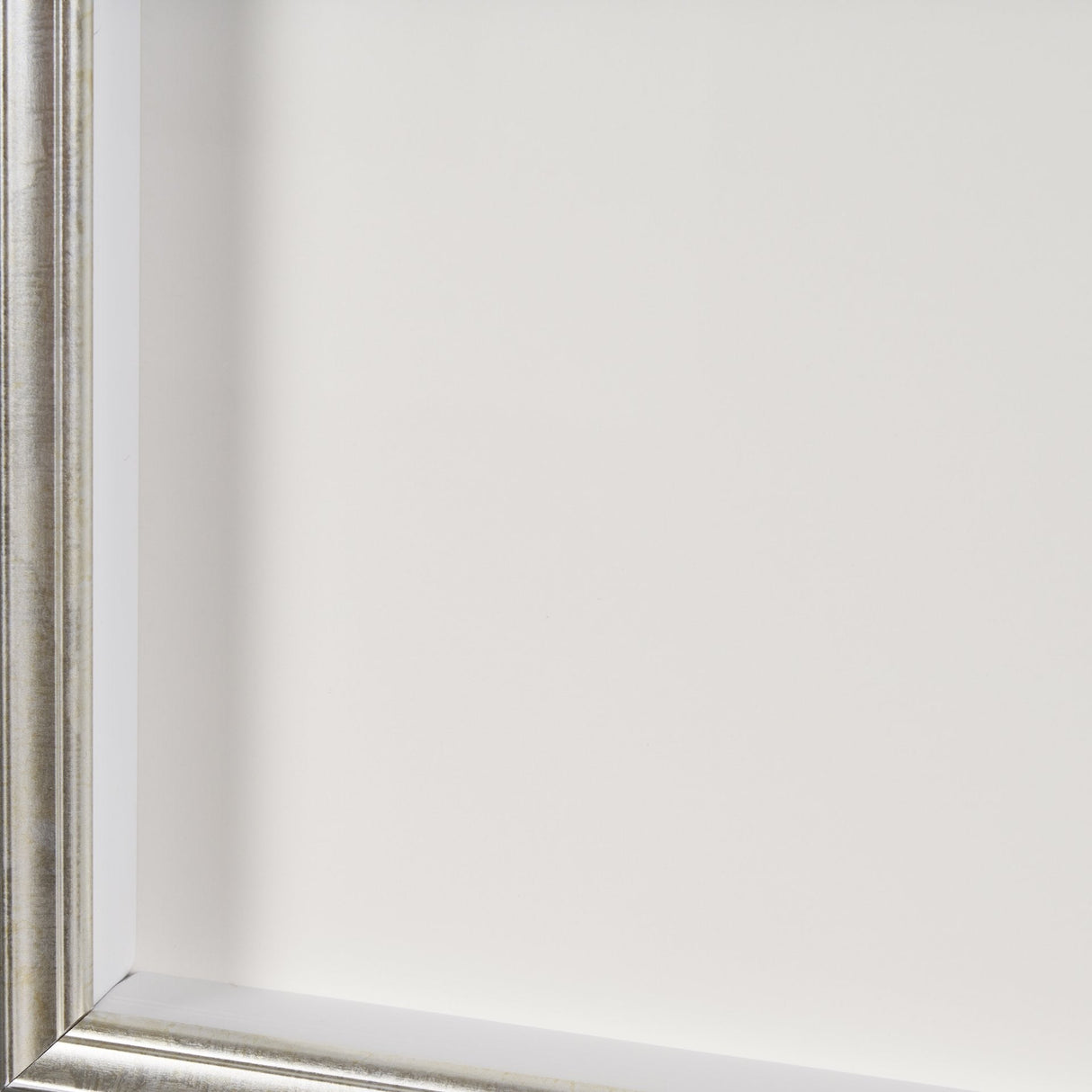 Silver Pebbles by Studio M a handmade Original Framed Artwork under Glass by Mercana at Eve Furniture