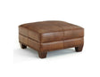 Silverado Ottoman by Steve Silver at Eve Furniture