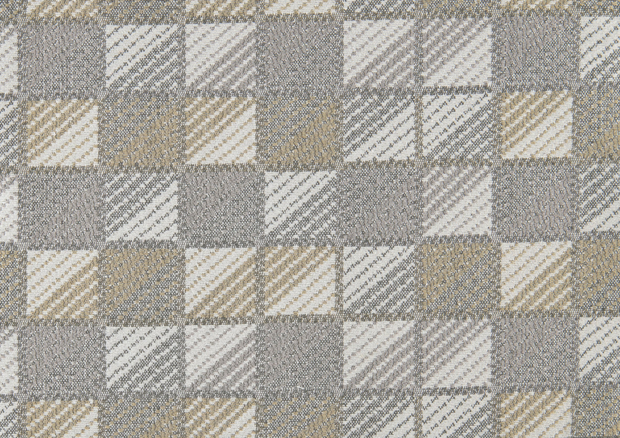 Silverthorne Light Brown Sofa by Homelegance at Eve Furniture