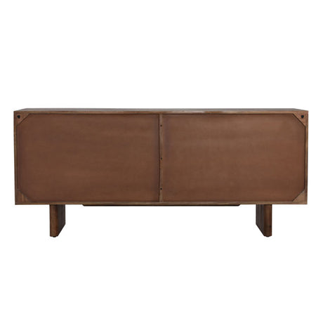 Silvie Sideboard by Dovetail at Eve Furniture