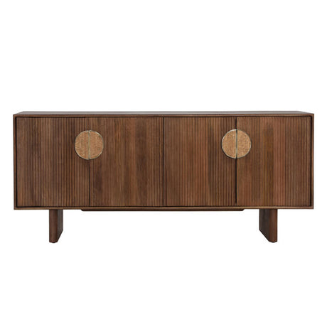 Silvie Sideboard by Dovetail at Eve Furniture