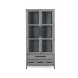 Simon Display Cabinet by Classic Home at Eve Furniture