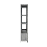 Simon Display Cabinet by Classic Home at Eve Furniture