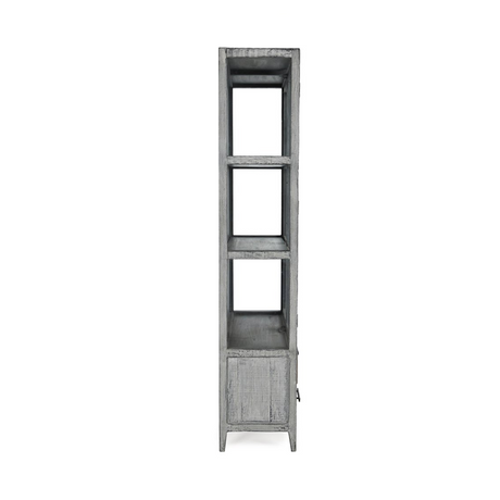 Simon Display Cabinet by Classic Home at Eve Furniture