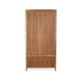 Simon Display Cabinet by Classic Home at Eve Furniture