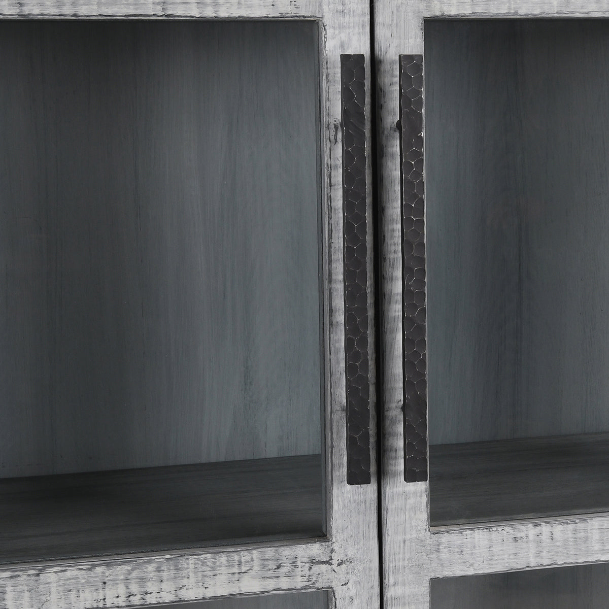 Simon Display Cabinet by Classic Home at Eve Furniture