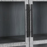 Simon Display Cabinet by Classic Home at Eve Furniture