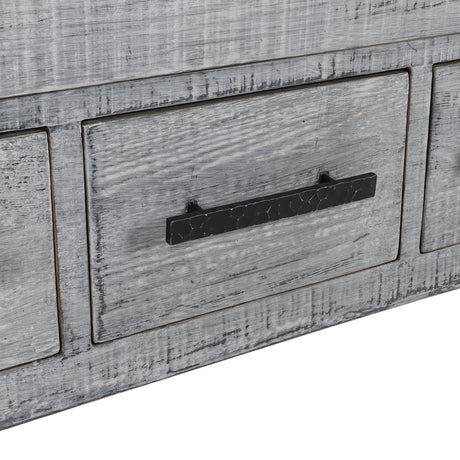 Simon Display Cabinet by Classic Home at Eve Furniture