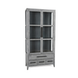 Simon Display Cabinet by Classic Home at Eve Furniture