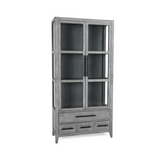 Simon Display Cabinet by Classic Home at Eve Furniture
