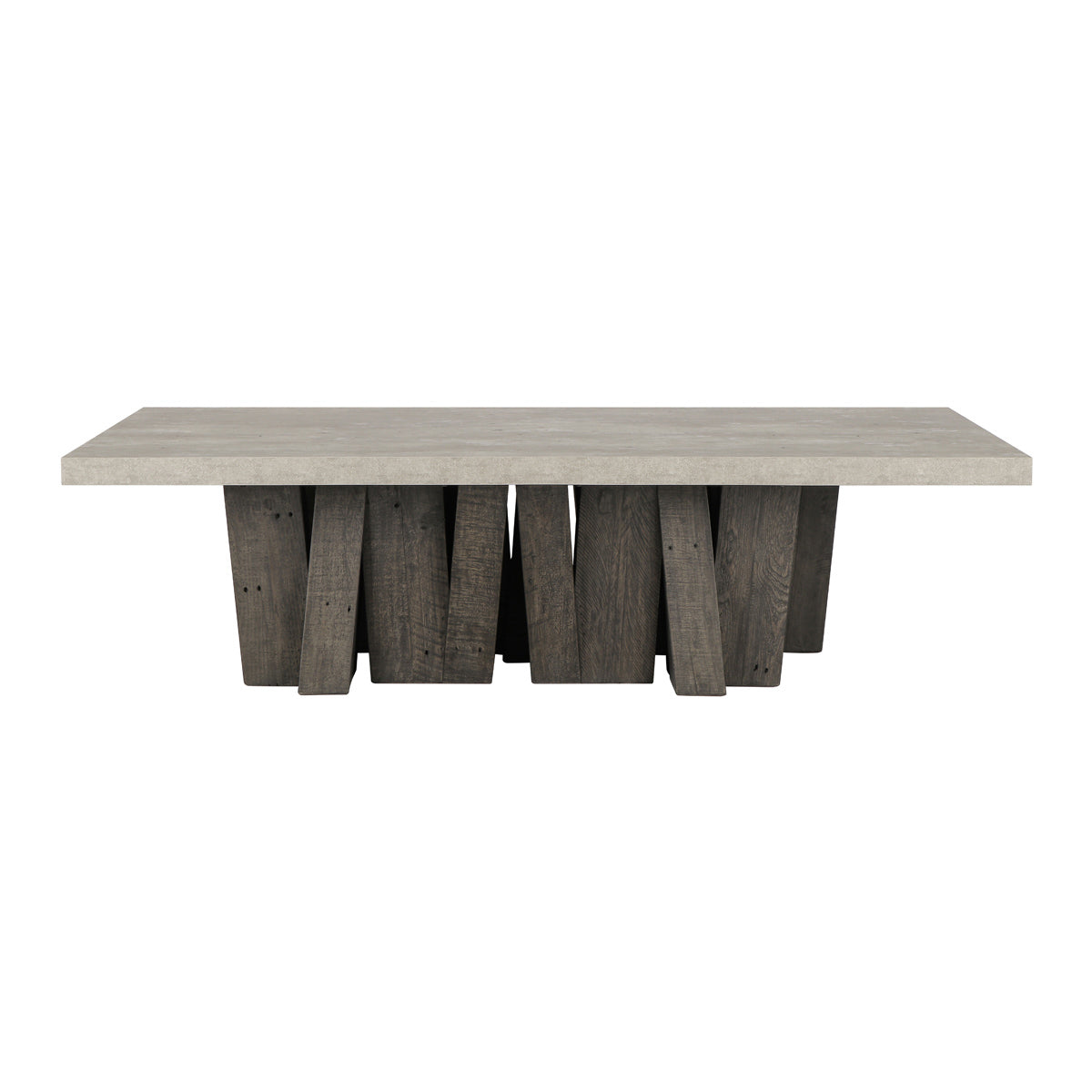 Simone Coffee Table by Classic Home at Eve Furniture