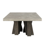 Simone Coffee Table by Classic Home at Eve Furniture
