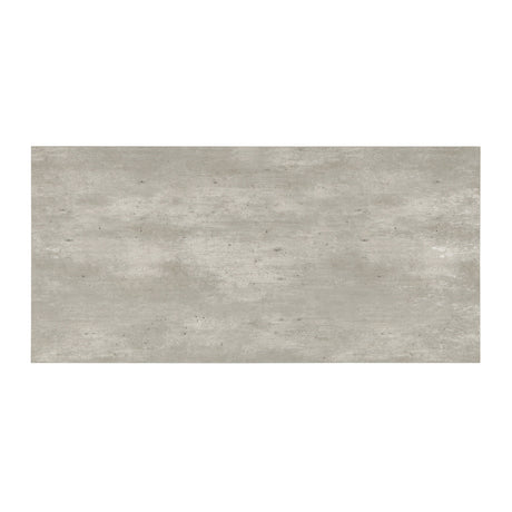 Simone Olive Brown/Antique Gray 66" Coffee Table by Classic Home at Eve Furniture