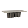 Simone Coffee Table by Classic Home at Eve Furniture
