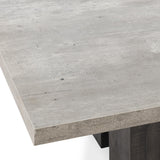 Simone Dining Table by Classic Home at Eve Furniture