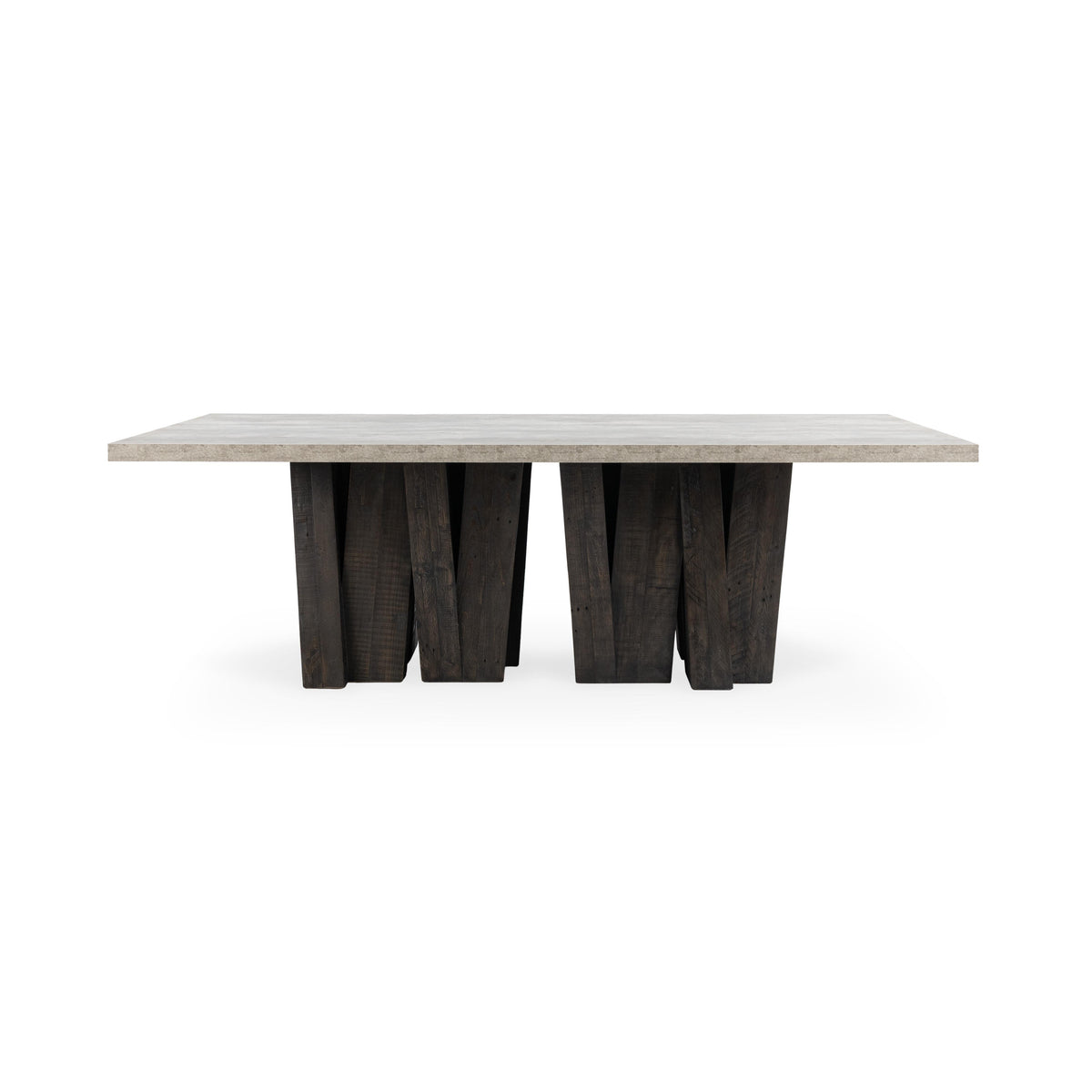 Simone Dining Table by Classic Home at Eve Furniture