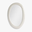 Simone Plaster Mirror by Co.House Designs at Eve Furniture