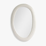 Simone Plaster Mirror by Co.House Designs at Eve Furniture