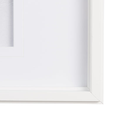 Simple Voice -This by Mercana Studio a Framed Art Print Matted under Glass by Mercana at Eve Furniture